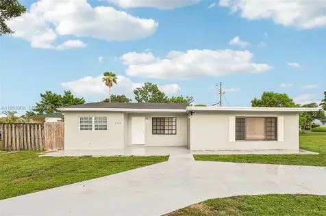 6546 SW 21st Street Miramar FL 33023
