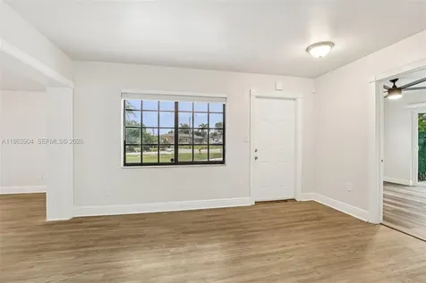 6546 SW 21st Street Miramar FL 33023