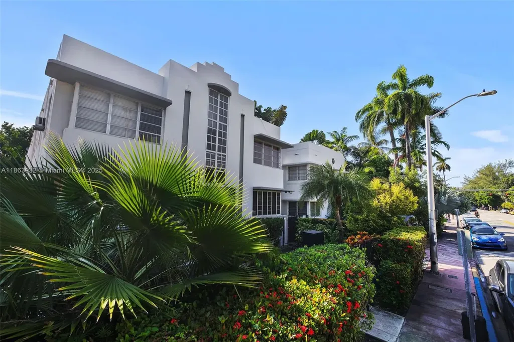 1525 Meridian Avenue Miami Beach FL 33139