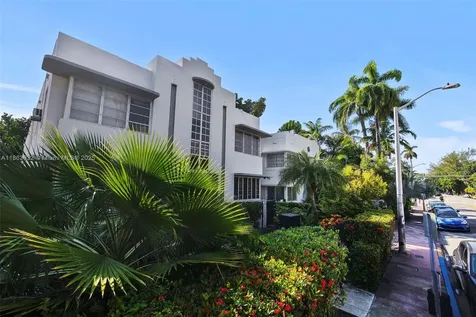 1525 Meridian Avenue Miami Beach FL 33139