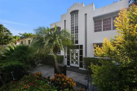1525 Meridian Avenue Miami Beach FL 33139