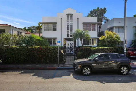 1525 Meridian Avenue Miami Beach FL 33139