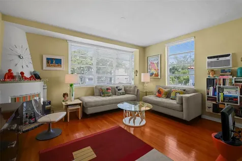 1525 Meridian Avenue Miami Beach FL 33139
