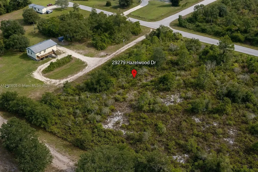29279 Hazelwood Drive Punta Gorda FL 33982