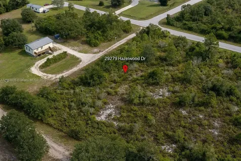 29279 Hazelwood Drive Punta Gorda FL 33982