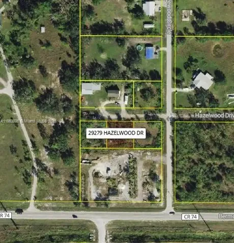 29279 Hazelwood Drive Punta Gorda FL 33982