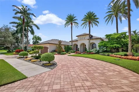 12462 Brookwood Court Davie FL 33330