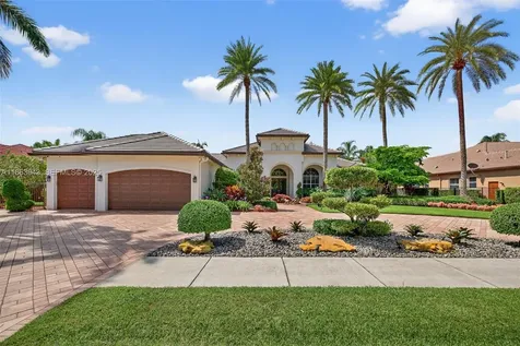 12462 Brookwood Court Davie FL 33330