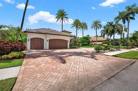 12462 Brookwood Court Davie FL 33330