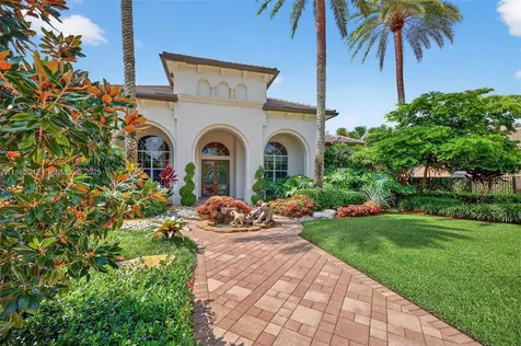 12462 Brookwood Court Davie FL 33330