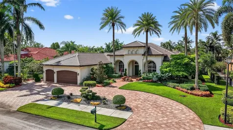 12462 Brookwood Court Davie FL 33330