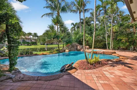12462 Brookwood Court Davie FL 33330