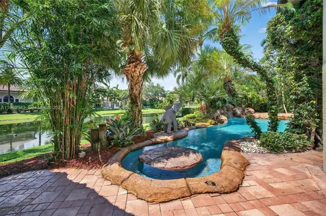 12462 Brookwood Court Davie FL 33330