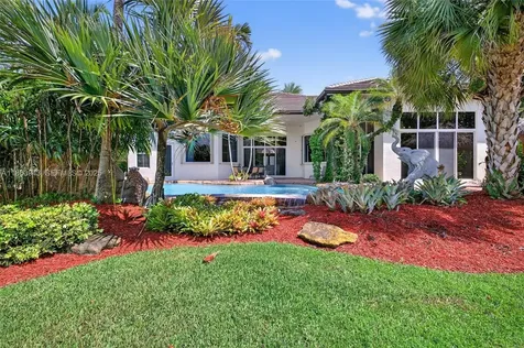 12462 Brookwood Court Davie FL 33330