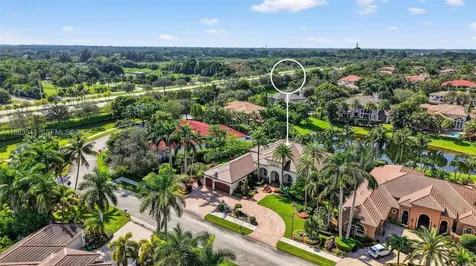 12462 Brookwood Court Davie FL 33330