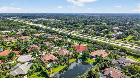 12462 Brookwood Court Davie FL 33330