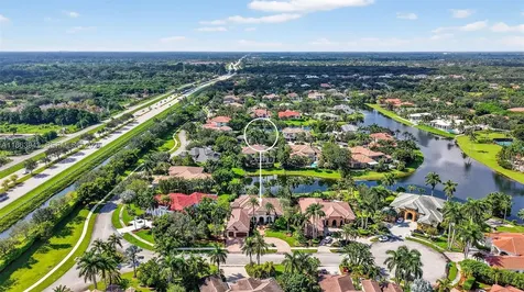 12462 Brookwood Court Davie FL 33330