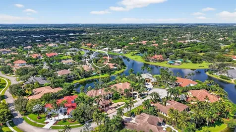 12462 Brookwood Court Davie FL 33330
