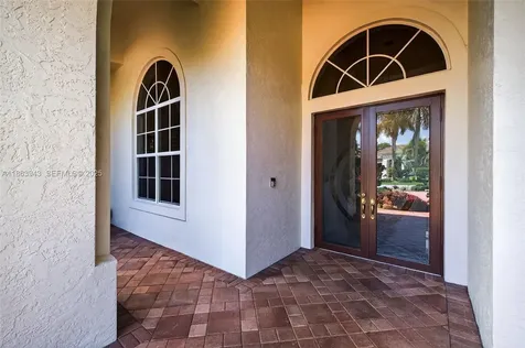 12462 Brookwood Court Davie FL 33330