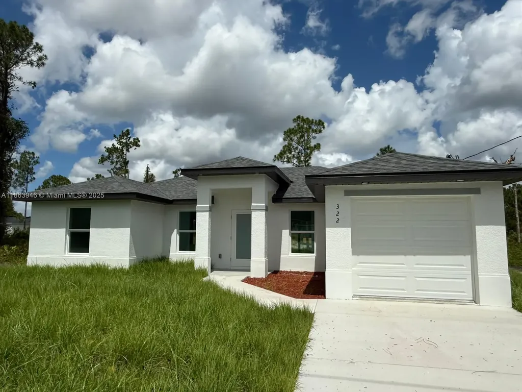 322 Mcarthur Boulevard Other City - In The State Of Florida FL 33974