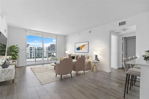 4250 Biscayne Boulevard Miami FL 33137