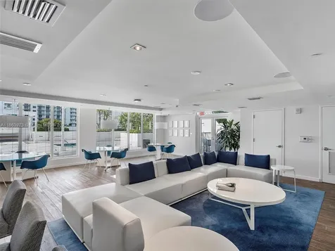 4250 Biscayne Boulevard Miami FL 33137