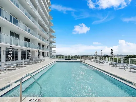 4250 Biscayne Boulevard Miami FL 33137