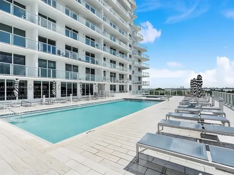 4250 Biscayne Boulevard Miami FL 33137