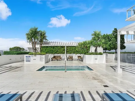 4250 Biscayne Boulevard Miami FL 33137