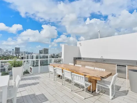 4250 Biscayne Boulevard Miami FL 33137
