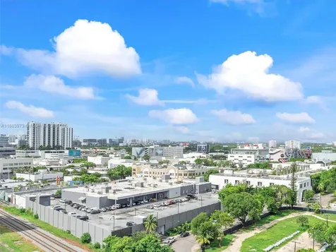 4250 Biscayne Boulevard Miami FL 33137