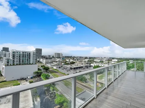 4250 Biscayne Boulevard Miami FL 33137