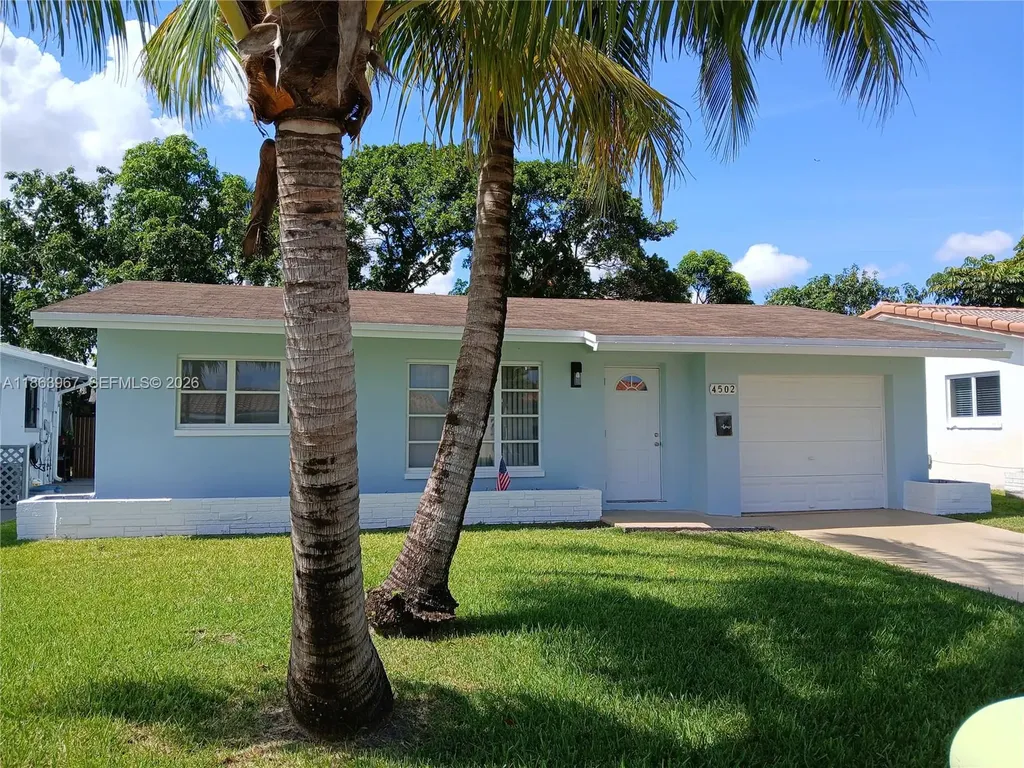 4502 NW 46th Street Tamarac FL 33319