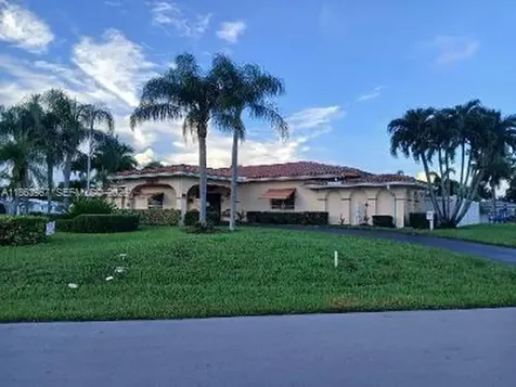 4502 NW 46th Street Tamarac FL 33319