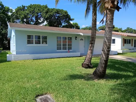 4502 NW 46th Street Tamarac FL 33319