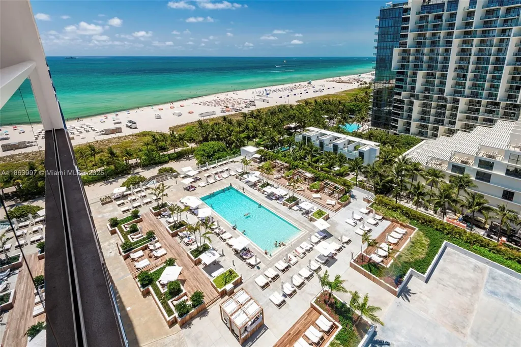 2301 Collins Avenue Miami Beach FL 33139