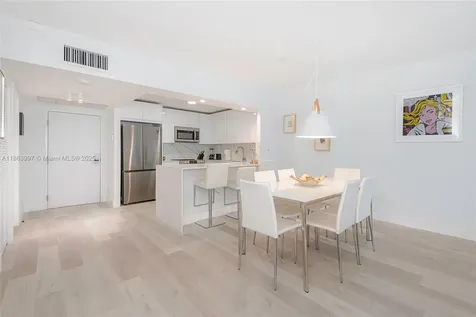 2301 Collins Avenue Miami Beach FL 33139