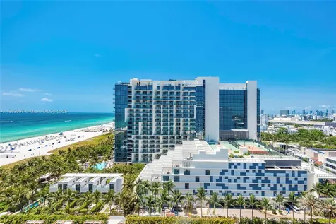 2301 Collins Avenue Miami Beach FL 33139