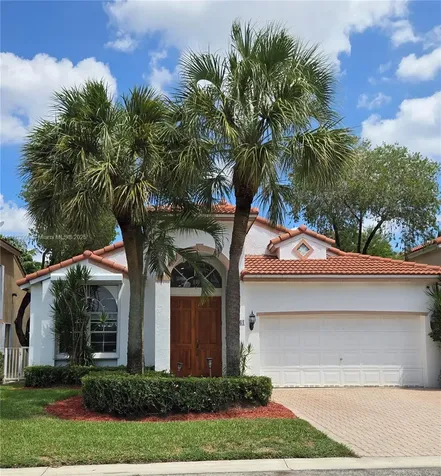 15661 SW 16th Court Pembroke Pines FL 33027