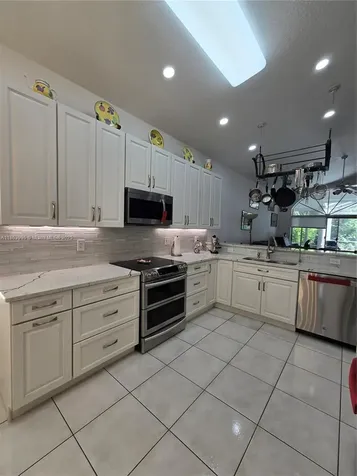 15661 SW 16th Court Pembroke Pines FL 33027