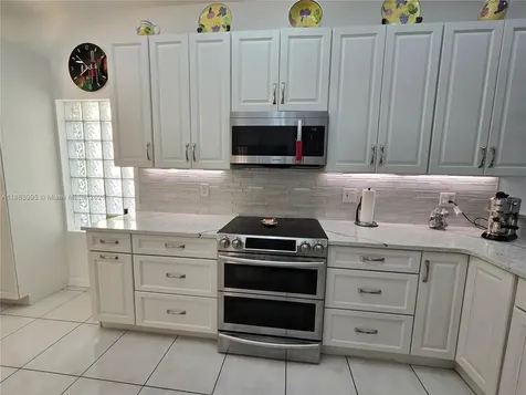 15661 SW 16th Court Pembroke Pines FL 33027