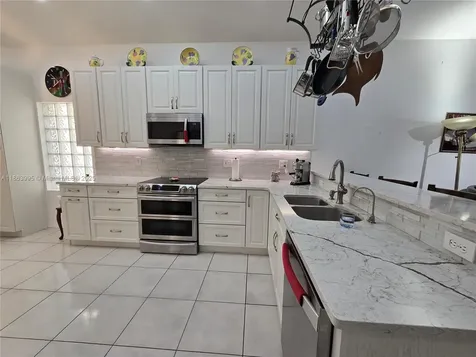 15661 SW 16th Court Pembroke Pines FL 33027