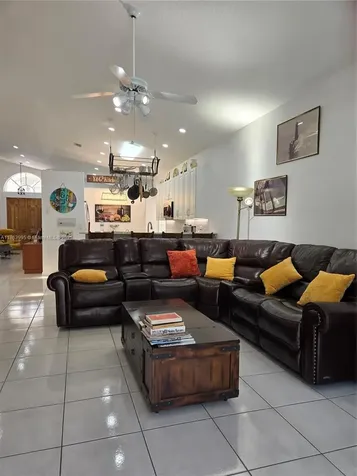 15661 SW 16th Court Pembroke Pines FL 33027
