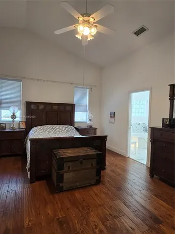 15661 SW 16th Court Pembroke Pines FL 33027
