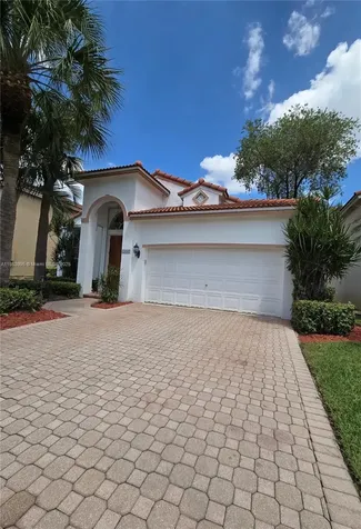 15661 SW 16th Court Pembroke Pines FL 33027
