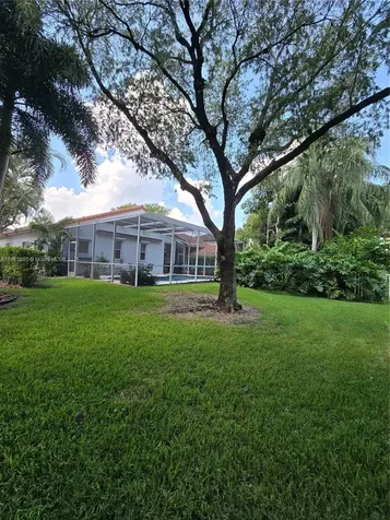 15661 SW 16th Court Pembroke Pines FL 33027