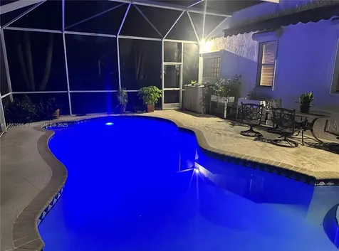 15661 SW 16th Court Pembroke Pines FL 33027