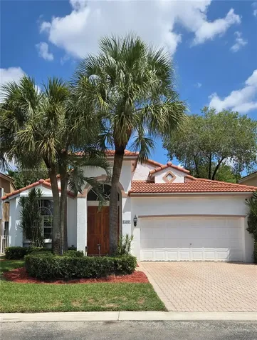 15661 SW 16th Court Pembroke Pines FL 33027