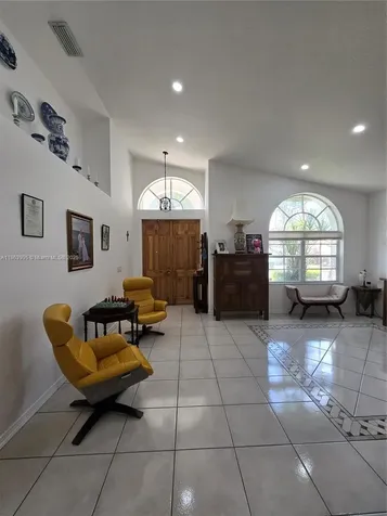 15661 SW 16th Court Pembroke Pines FL 33027