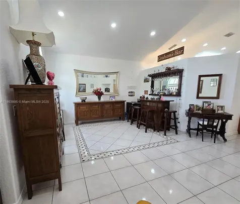 15661 SW 16th Court Pembroke Pines FL 33027